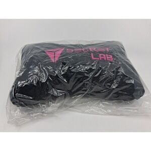 Secretlab Head Pillow / Head Support Cushion - Hot Pink